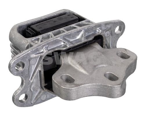 SWAG 33 10 7795 Mounting, automatic transmission