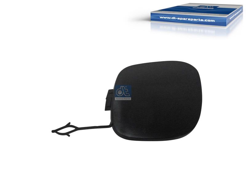 Acoperire, bara protectie 13.87101 DT Spare Parts