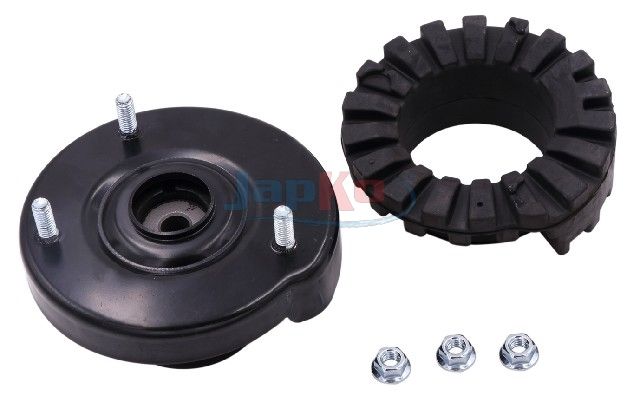 Vedruamordi tugilaager,...