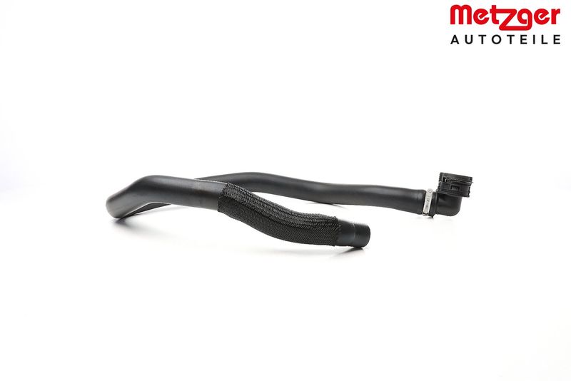 METZGER AUTOTEILE 2422400 Radiator Hose
