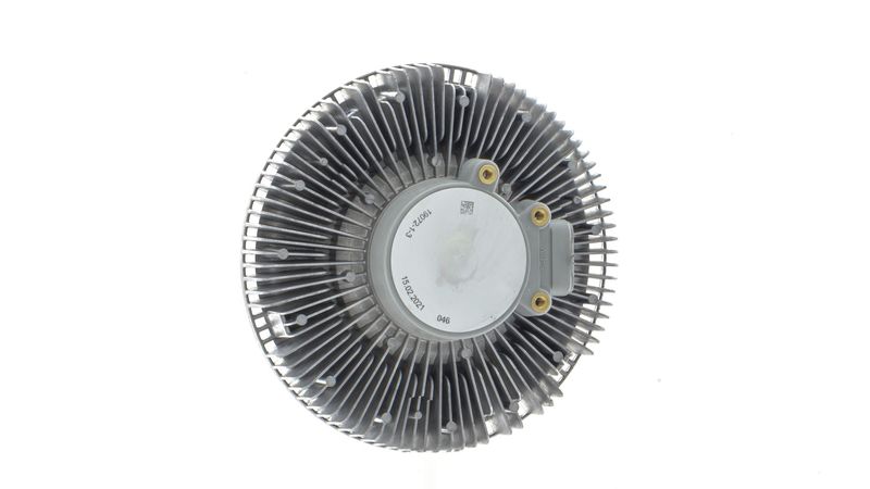 Product Image - Koppeling, radiateurventilator - CFC230000P - MAHLE