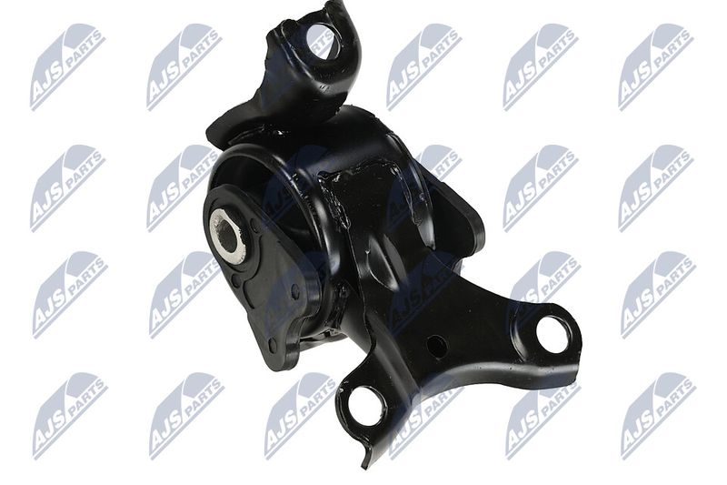 Paigutus, Mootor, NTY ZPS-HD-103