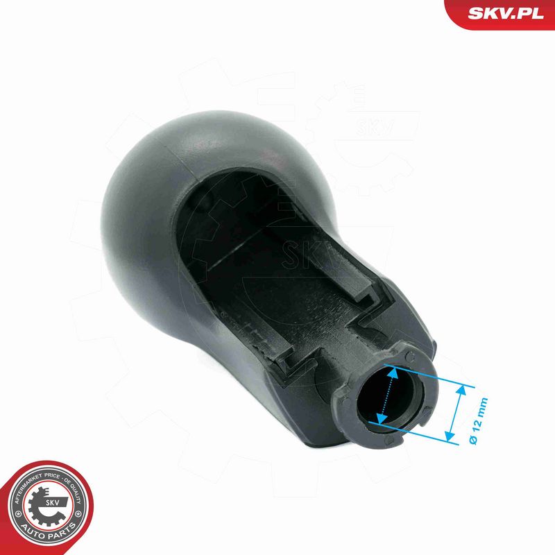ESEN SKV 63SKV087 Gear Lever Knob