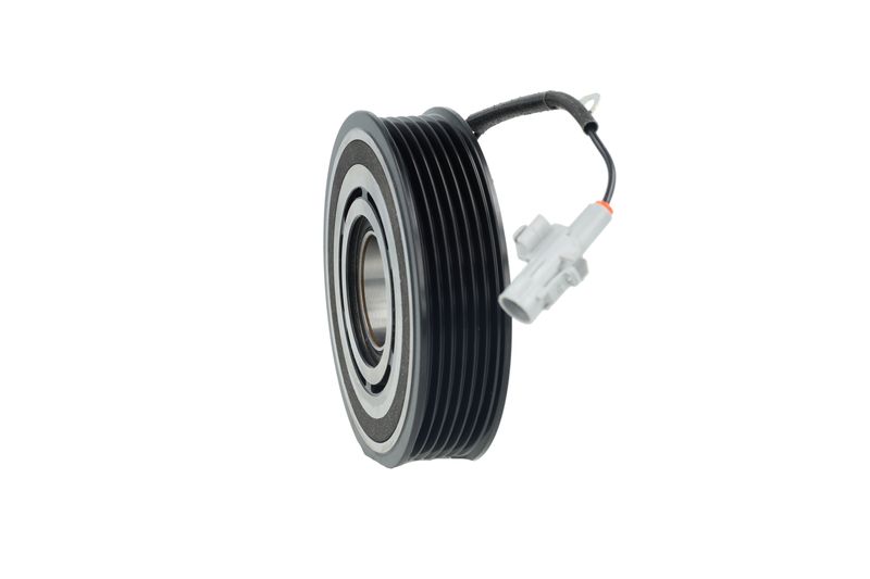 Magnetsidur, kliimakompressor, NRF 380104