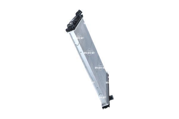 NRF 529563 Radiator, engine cooling