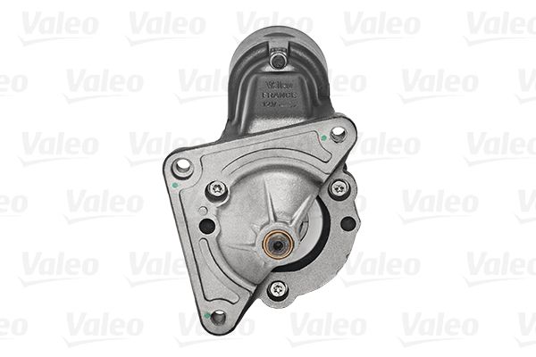 VALEO 455551 Starter