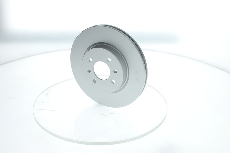 BOSCH 0986479E98 Stabdžių diskas