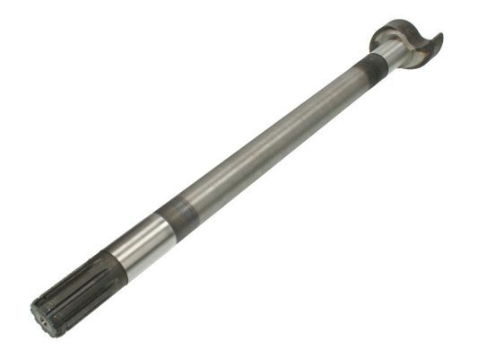 Rem expansie as Rechts (totale lengte: 634mm, diameter: 38) past: SAF B, RS, RSM, RZM, WRSM, WRZ, WRZM
