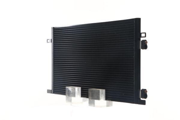 Product Image - Condensor, airconditioning - AC278000S - MAHLE