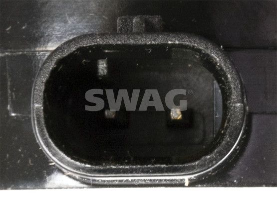 SWAG 33 10 8957 Auxiliary Water Pump (cooling water circuit)