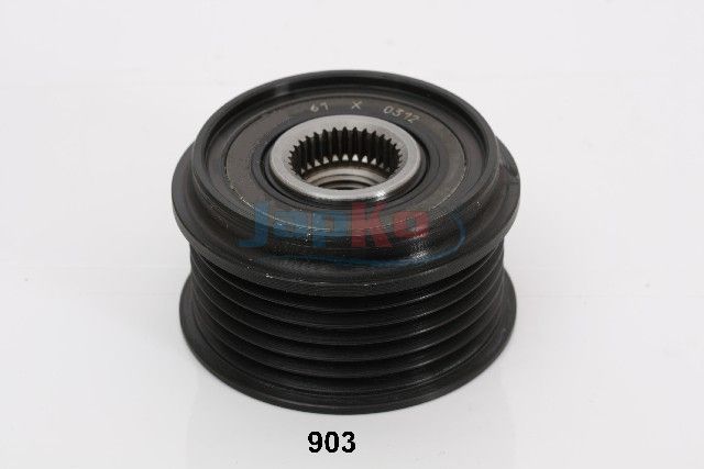 JAPKO 130903 - Alternator Freewheel Clutch