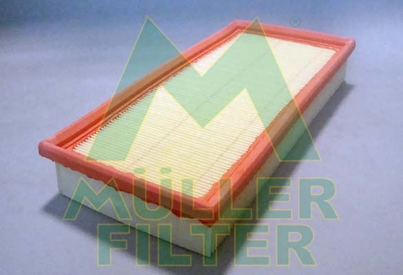 MULLER FILTER légszűrő PA340