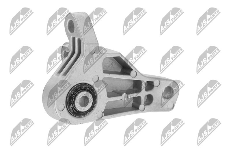 Paigutus, Mootor, NTY ZPS-FR-066