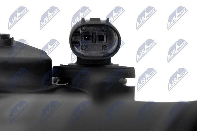 NTY CTM-PL-017 Фланець охолоджувальної рідини