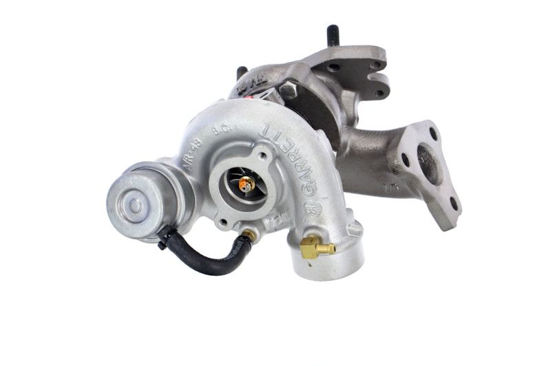 REMANTE 003-001-000004R Charger, charging (supercharged/turbocharged)