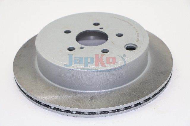 Piduriketas, JAPKO 61264C