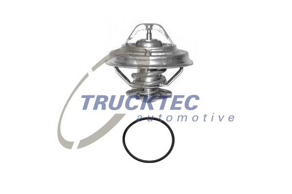 Термостат, охолоджувальна рідина, Trucktec Automotive 07.19.214