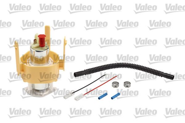 VALEO Brandstofpomp 347601