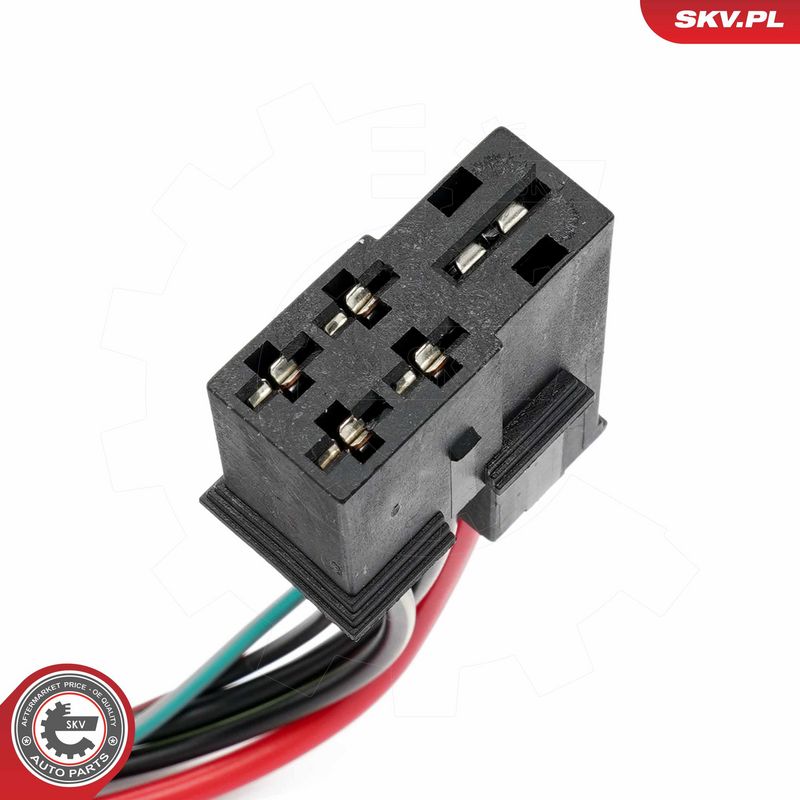 Süüte-, stardilüliti, ESEN SKV 65SKV026