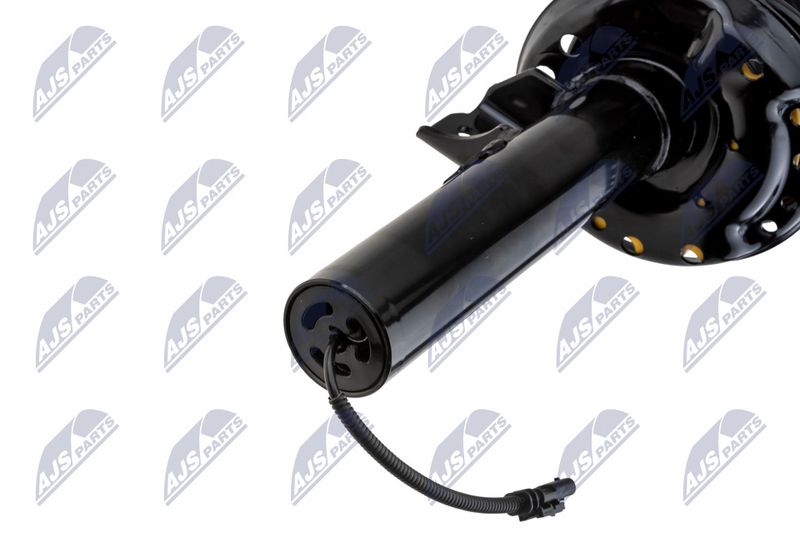 NTY A-CH-017 Shock Absorber