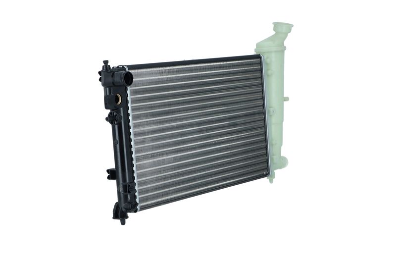 Radiador, refrigeración del motor NRF 50428