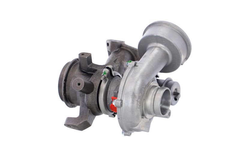 REMANTE 003-001-000328R Charger, charging (supercharged/turbocharged)