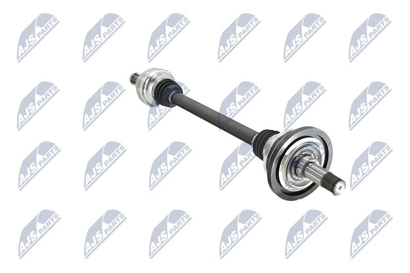 NTY NPW-ME-244 Drive Shaft