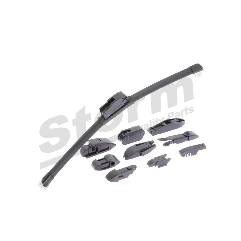 Balai d'essuie-glace STORM QUALITY PARTS 1000381