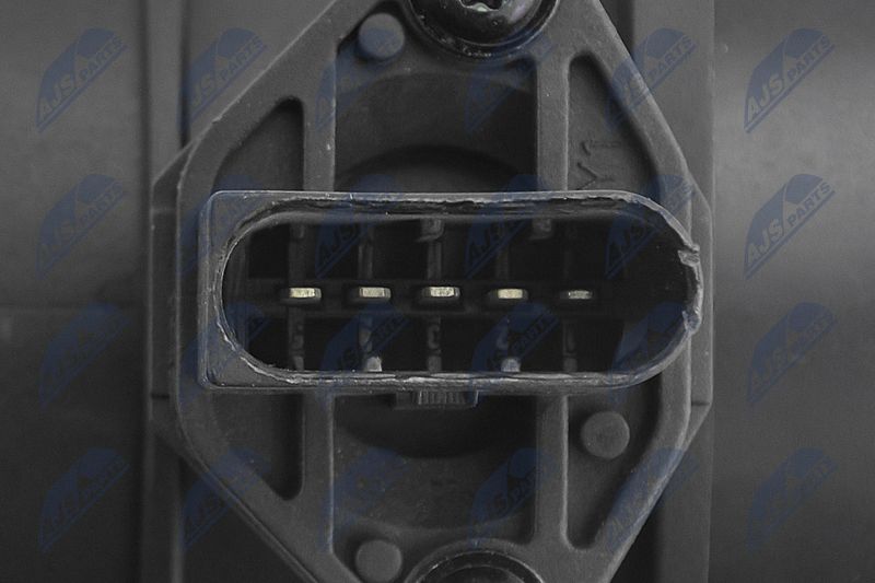 NTY EPP-WW-010 Oro srauto matuoklis