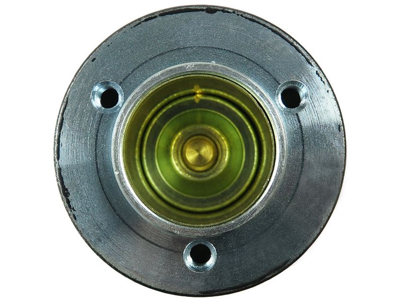 AS-PL SS0189 Solenoid Switch, starter