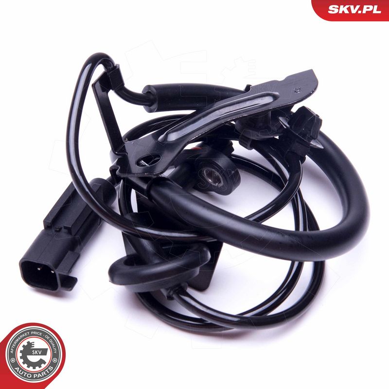 Andur, rattapöörete arv, ESEN SKV 06SKV408