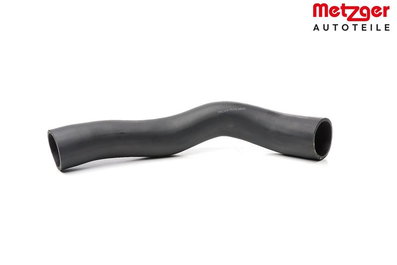 METZGER AUTOTEILE 2401319 Charge Air Hose