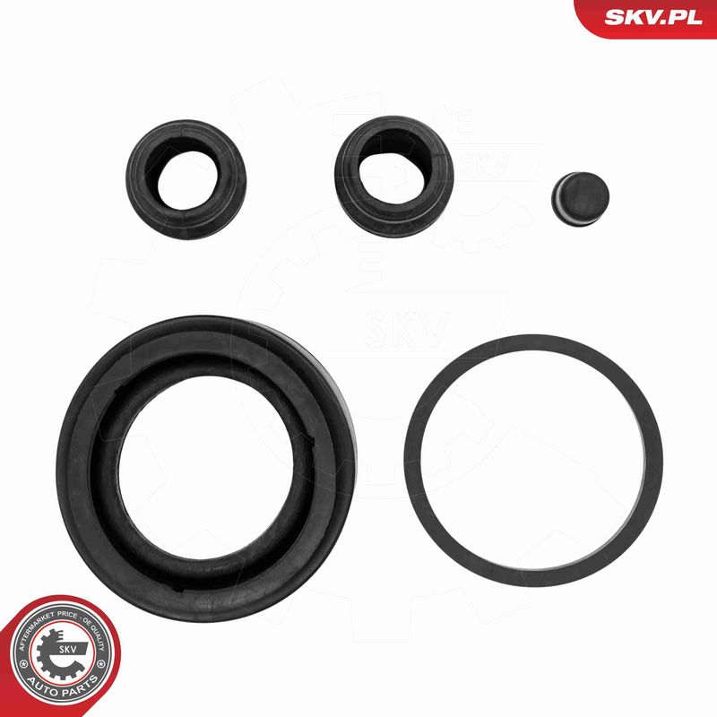 ESEN SKV 91SKV504 Repair Kit, brake caliper