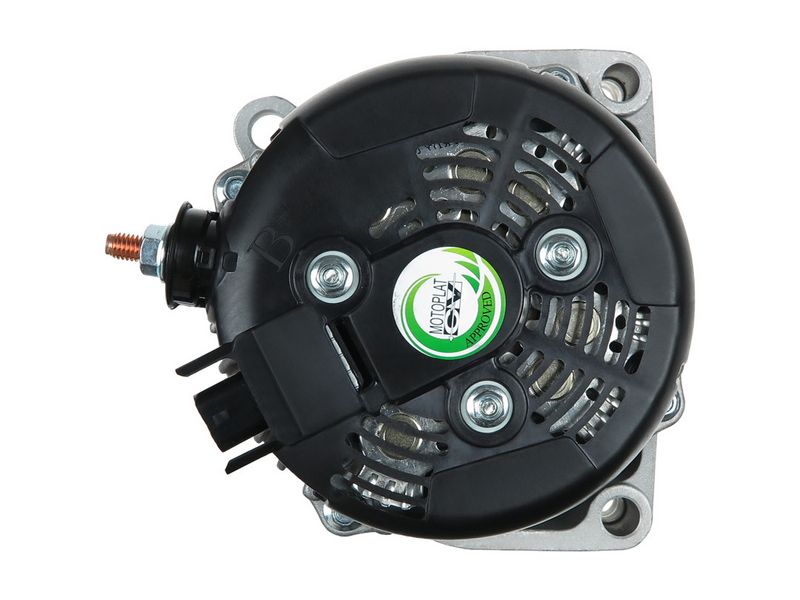 AS-PL A6529S Alternator
