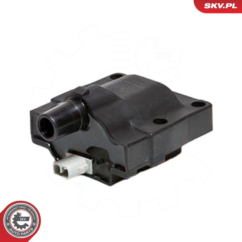 Süütepool, ESEN SKV 03SKV094