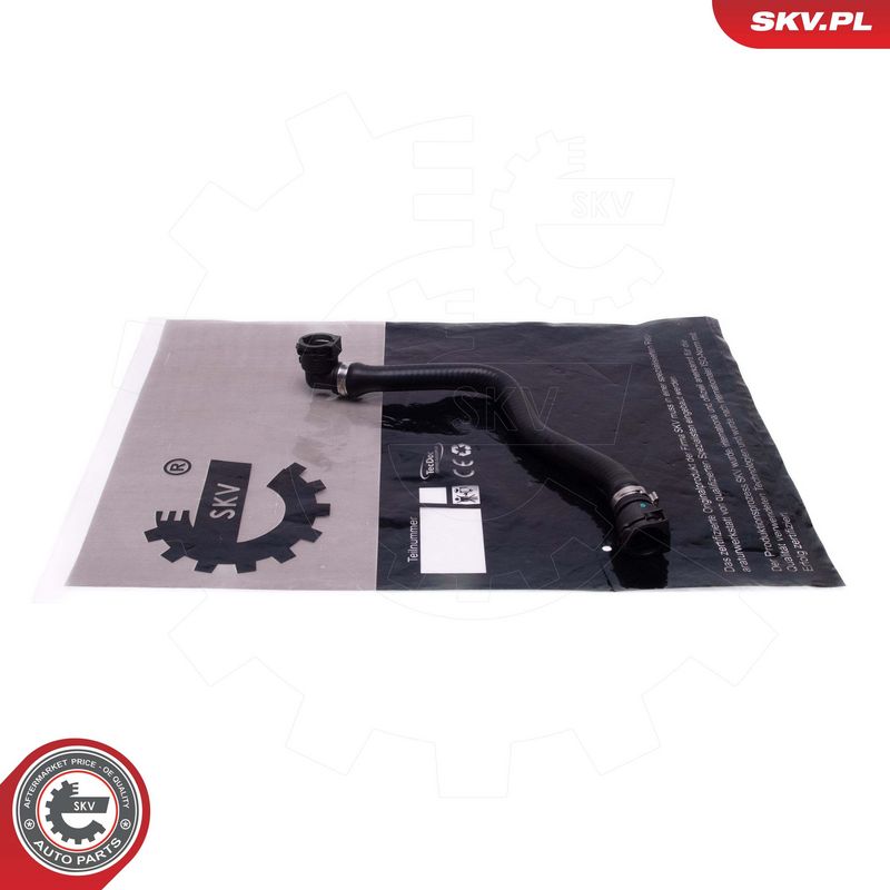 Jahutusvoolik, ESEN SKV 54SKV448