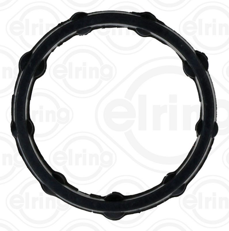 ELRING 763.200 Gasket, oil cooler