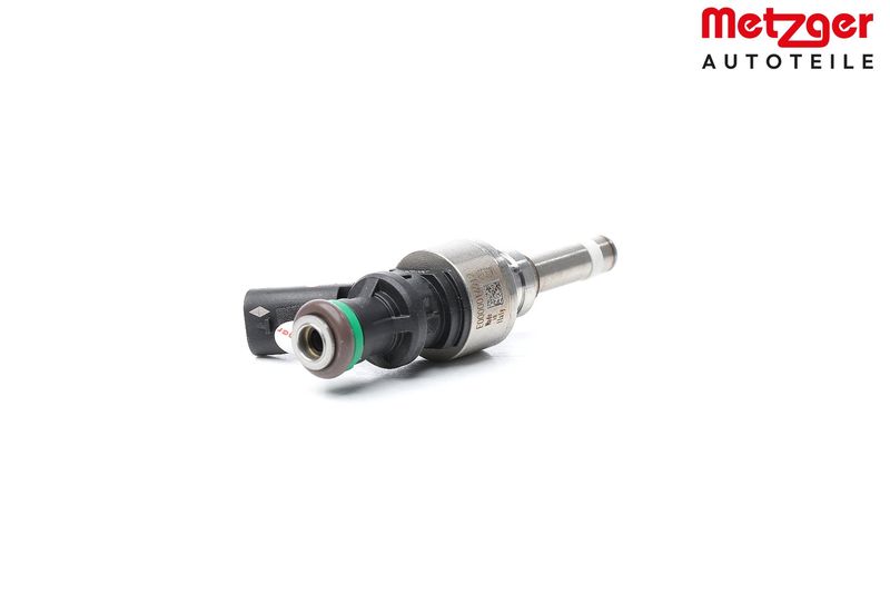 METZGER AUTOTEILE 0920139 Injector