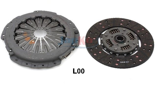 JAPKO 70L00 - Clutch Pressure Plate