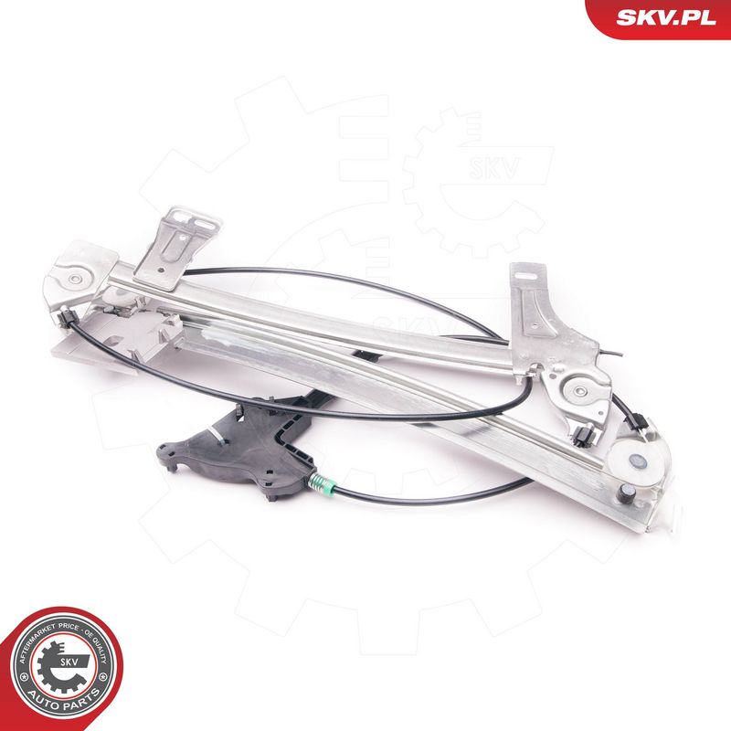 Aknatõstuk, ESEN SKV 00SKV072