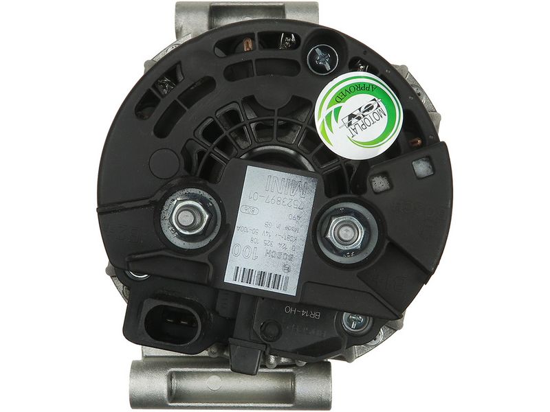 AS-PL A0159PR Alternator