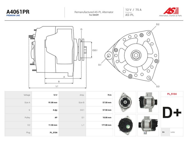 Prekės atitinka OEM kodą: 0002801V003