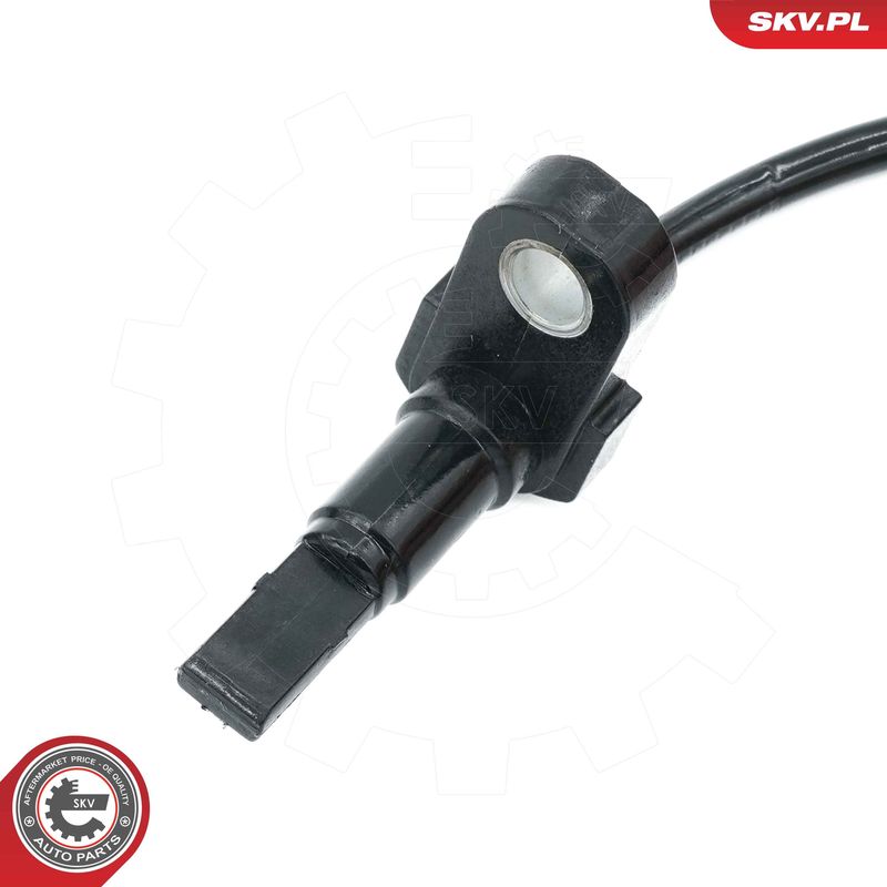 ESEN SKV 06SKV532 Sensor, wheel speed