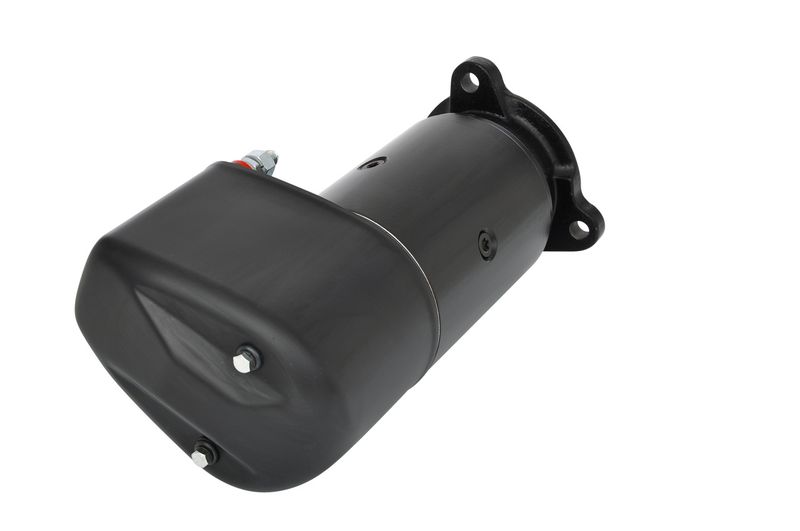 BOSCH 1986S00063 Starter