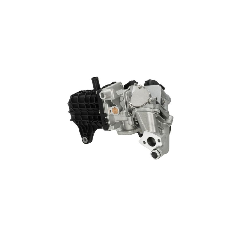 NISSENS 98535 EGR modulis