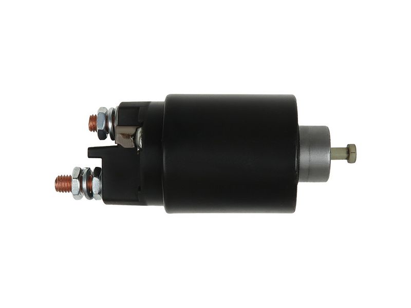 Remanufactured AS-PL Starter motor solenoid