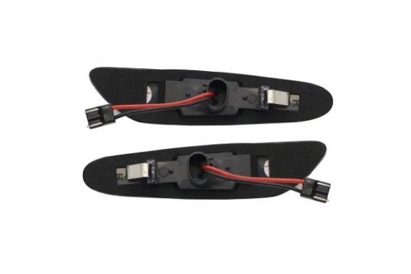 ABAKUS L04-140-001LED-D Indicator Set