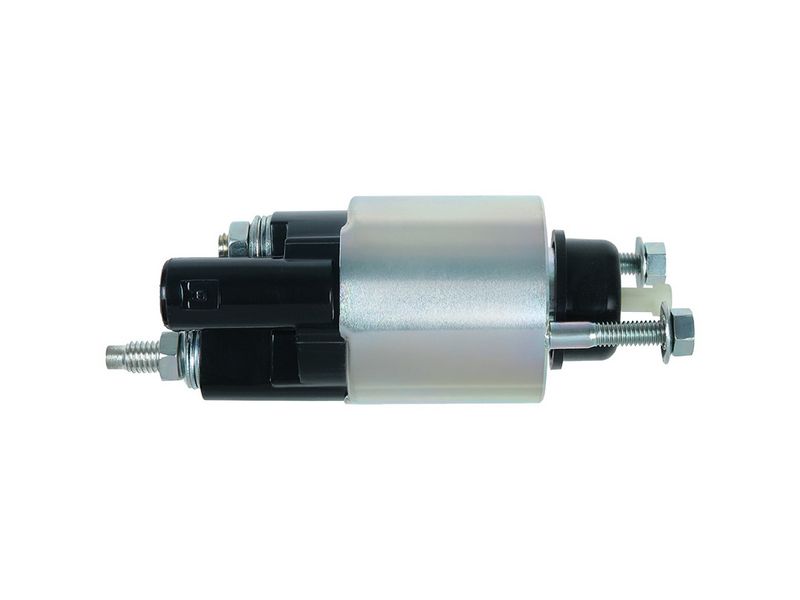 Brand new AS-PL Starter motor solenoid