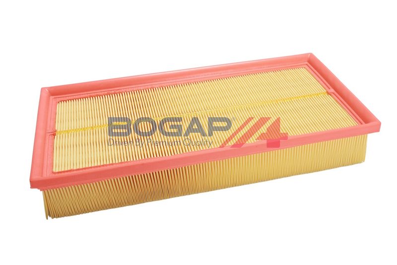 BOGAP Oro filtras