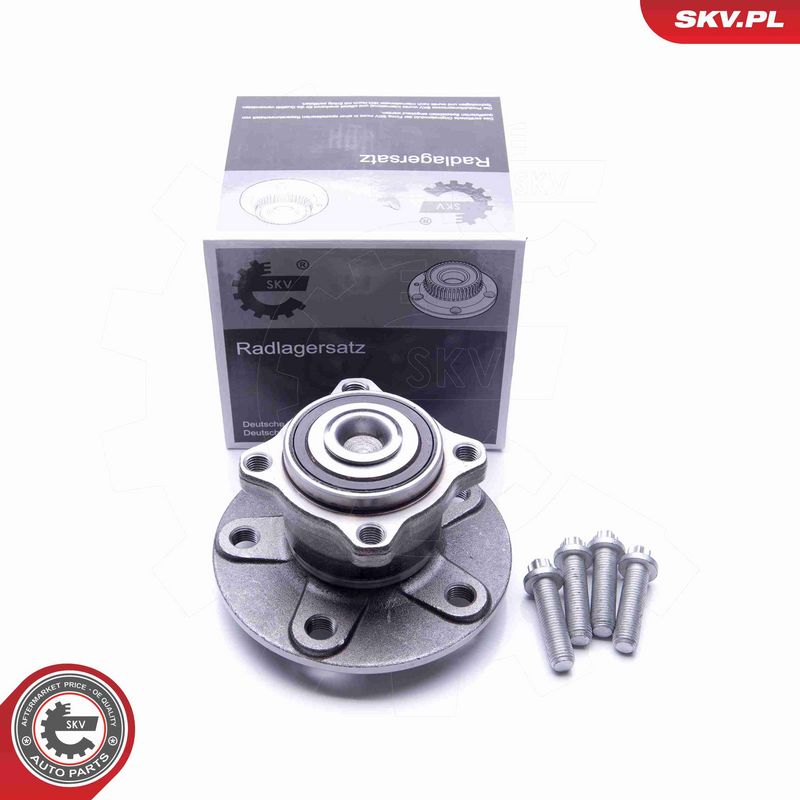 ESEN SKV 29SKV267 - Wheel Bearing Kit